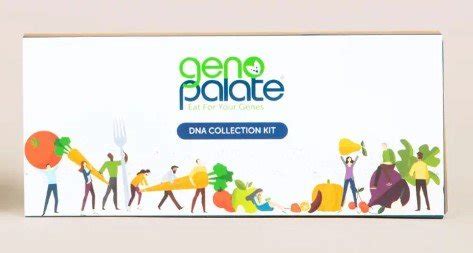 does genopalate work.